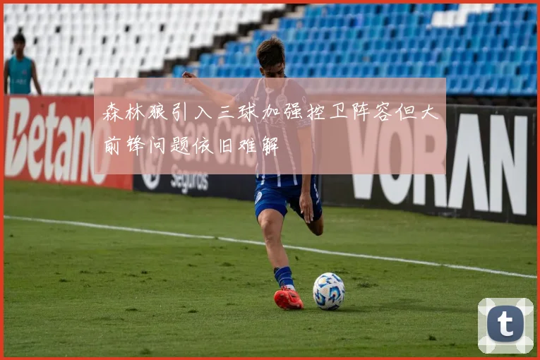 森林狼引入三球加强控卫阵容但大前锋问题依旧难解