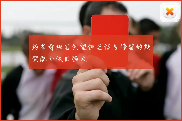 约基奇坦言失望但坚信与穆雷的默契配合依旧强大