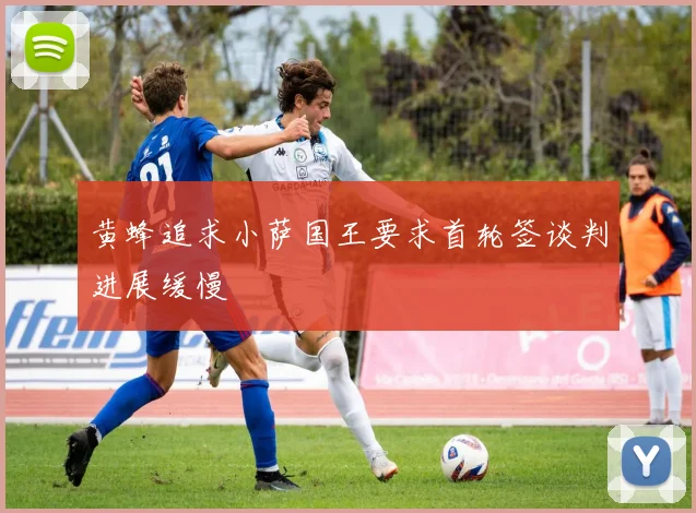 黄蜂追求小萨国王要求首轮签谈判进展缓慢